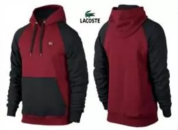 sweatshirt Lacoste